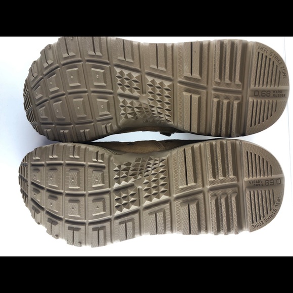 Nike SFB Gen 2 8" Military Army Mens Leather Boots - Picture 9 of 12